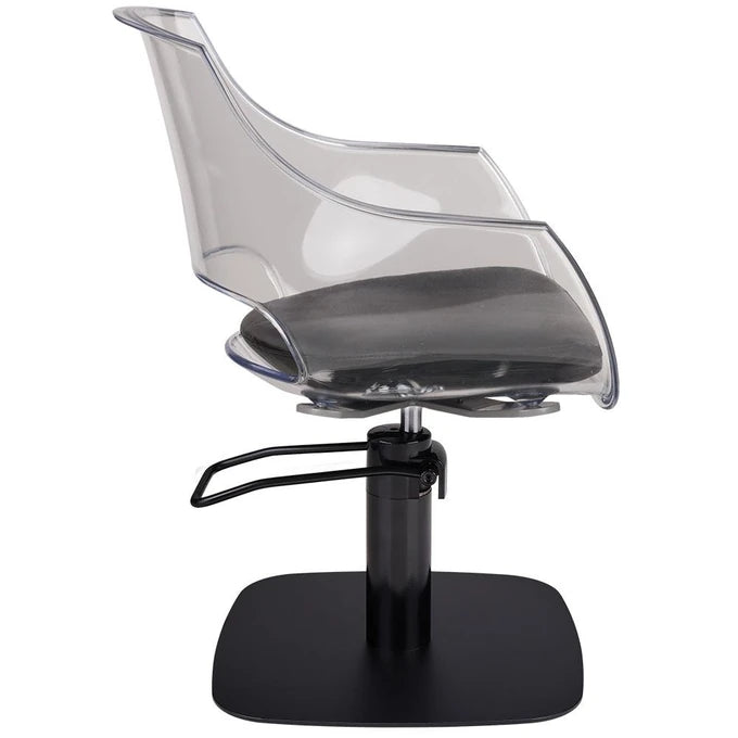 Hairdressing chair Ghost V7