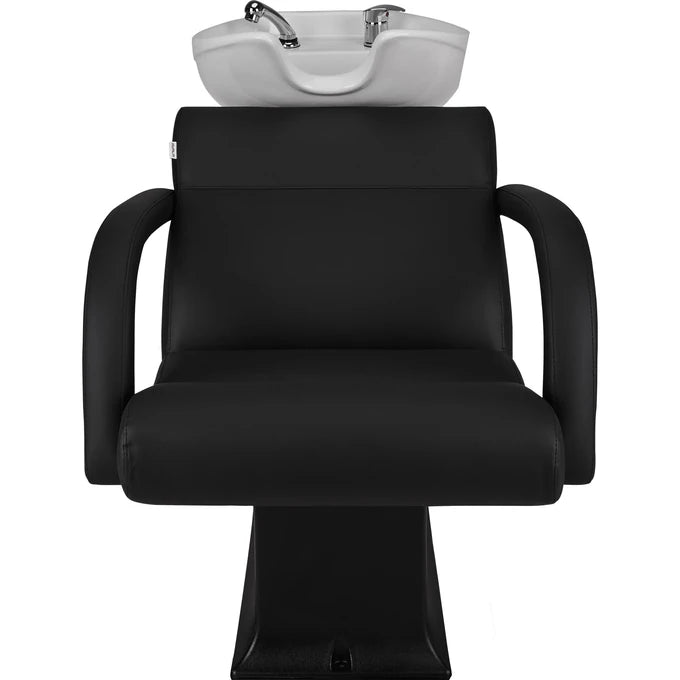 Hairdressing hair wash unit Lady One V2