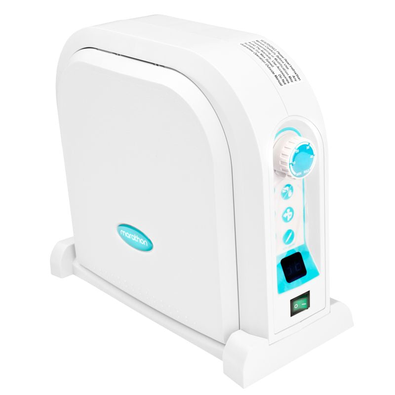 SAEYANG MARATHON MULTI 600 PERCEUSE À ONGLES MICROMOTEUR PROTHÉTIQUE + BM50S1 BRUSHLESS