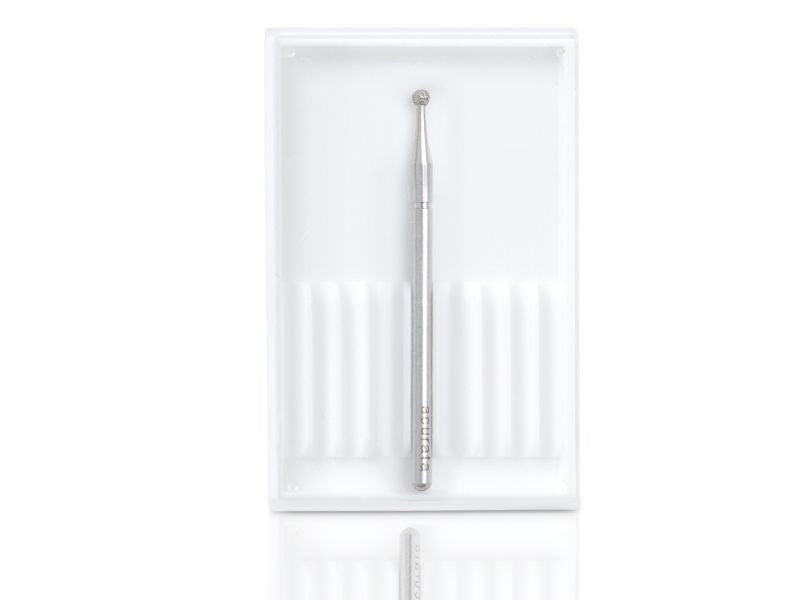 1.8 / 1.8mm acurata diamond ball cutter
