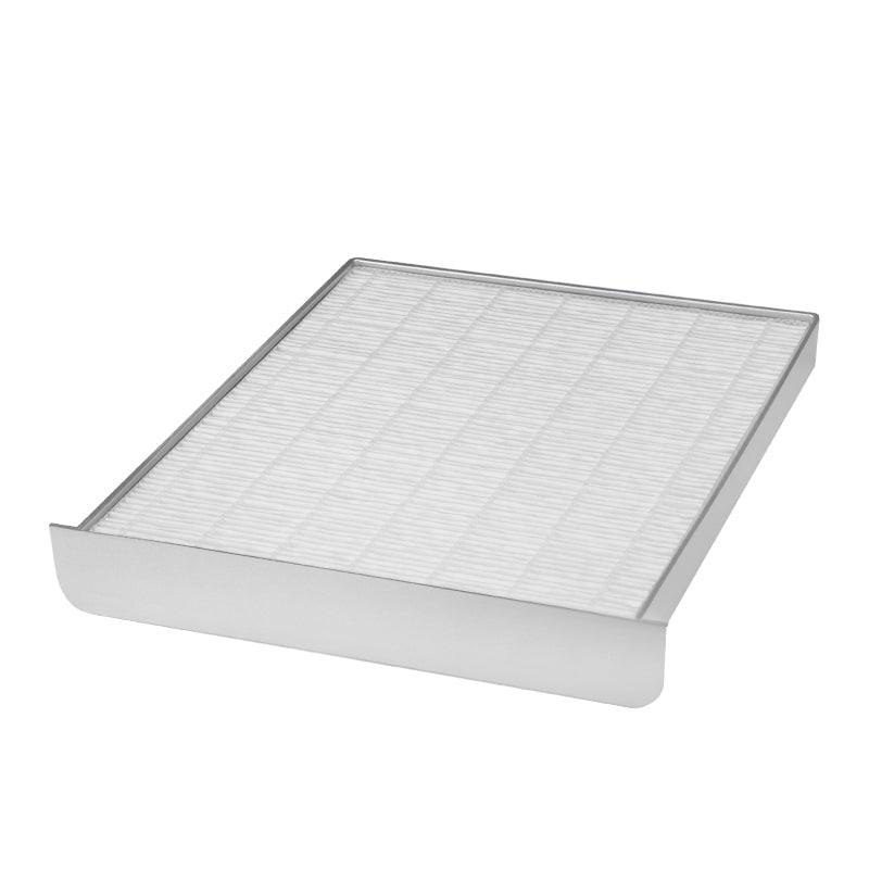 Filtre cassette pour absorbeur de poussière momo j29 / j31 / j02 blanc