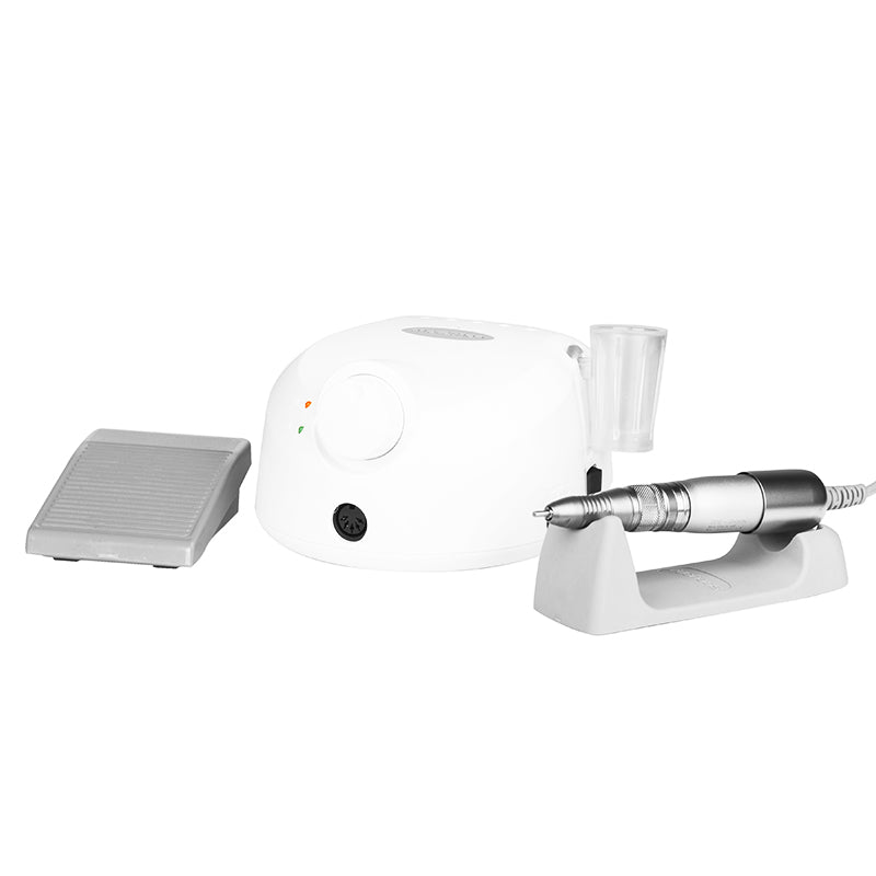 Marathon Escort II Pro White + SH30N de Saeyang