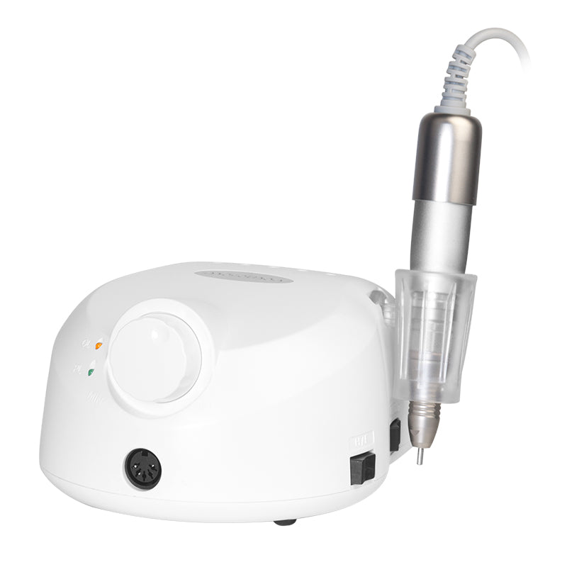 Marathon Escort II Pro White + SH30N de Saeyang