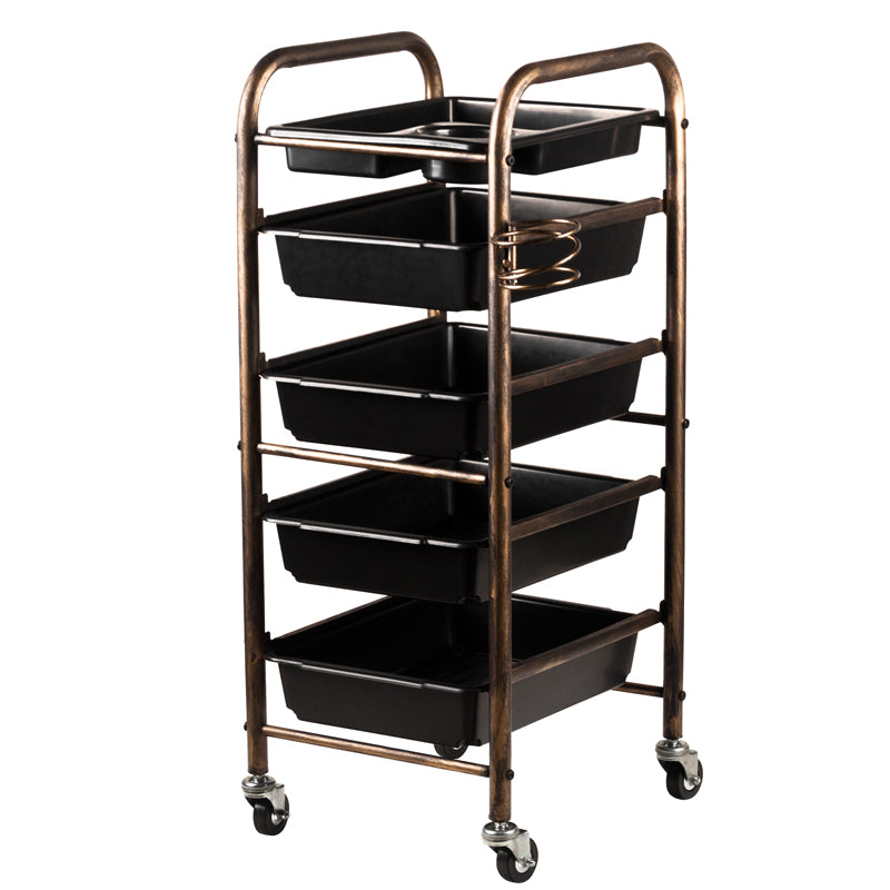 Gabbiano hairdressing helper 8-76