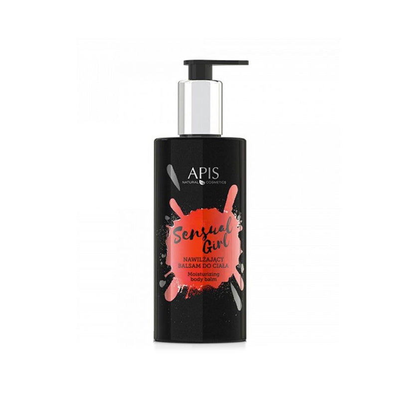 Apis sensual girl - care body lotion 300ml