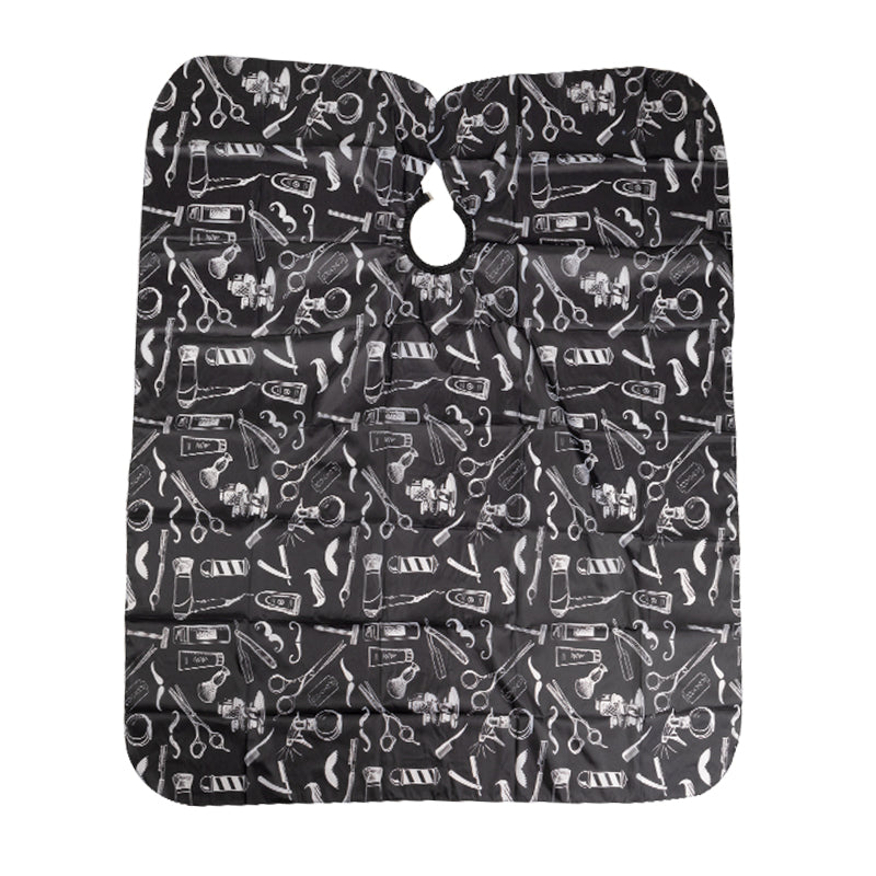 Cape de coiffure j-51