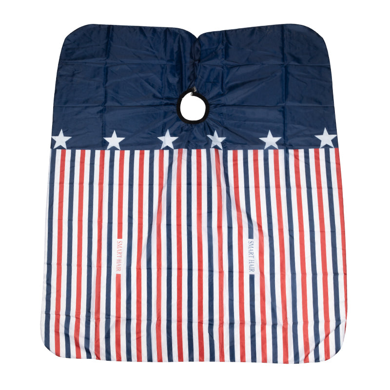 Cape de coiffure j-19