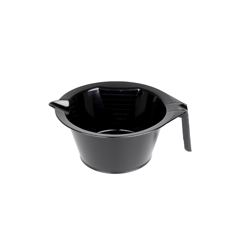 Paint mixing bowl c-23 black
