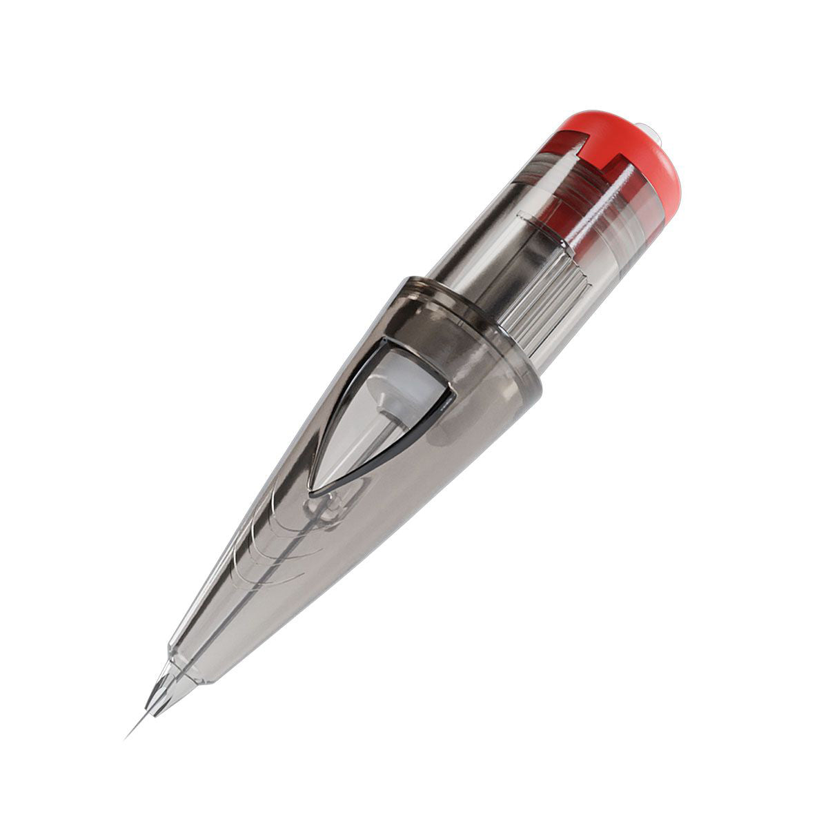 EL CARTEL Cartouches de tatouage 0.35mm 3rl liner 10pcs.