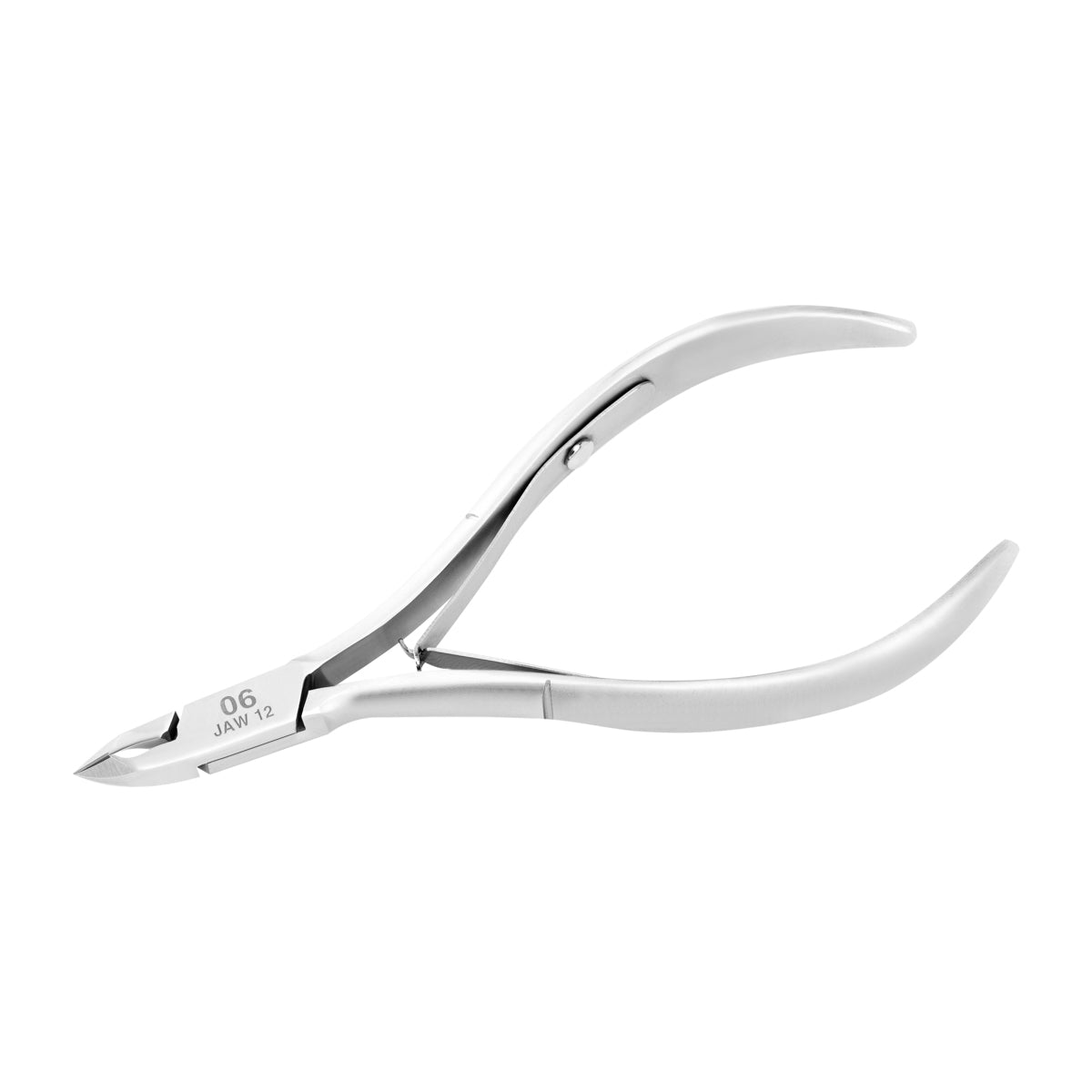 Cuticle Nippers 06 Jaw 12 Ocho Pro