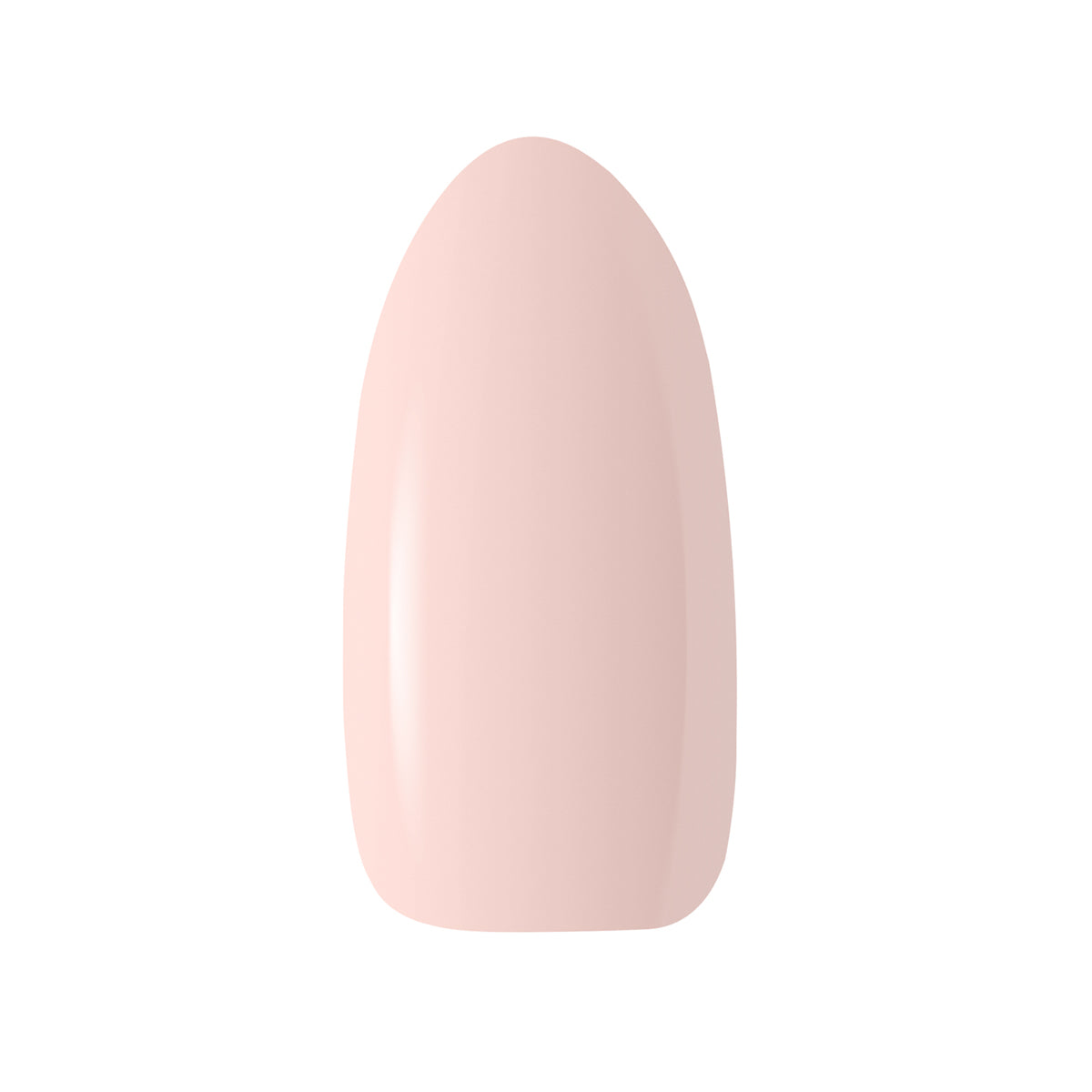 CLARESA vernis hybride Crème glacée 1 -5g