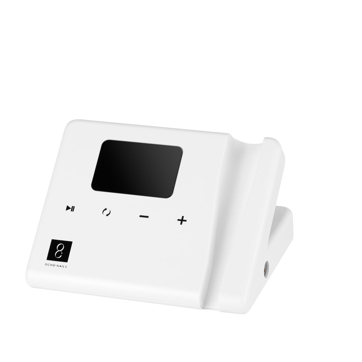 OCHO TECHNIC 65W white nail drill machine