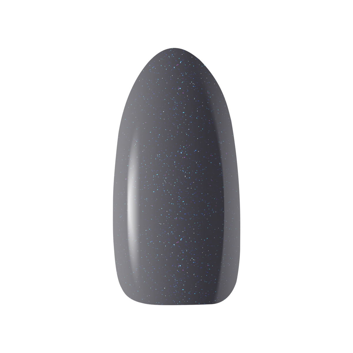 Vernis à ongles hybride OCHO NAILS gris 606 - 5 g