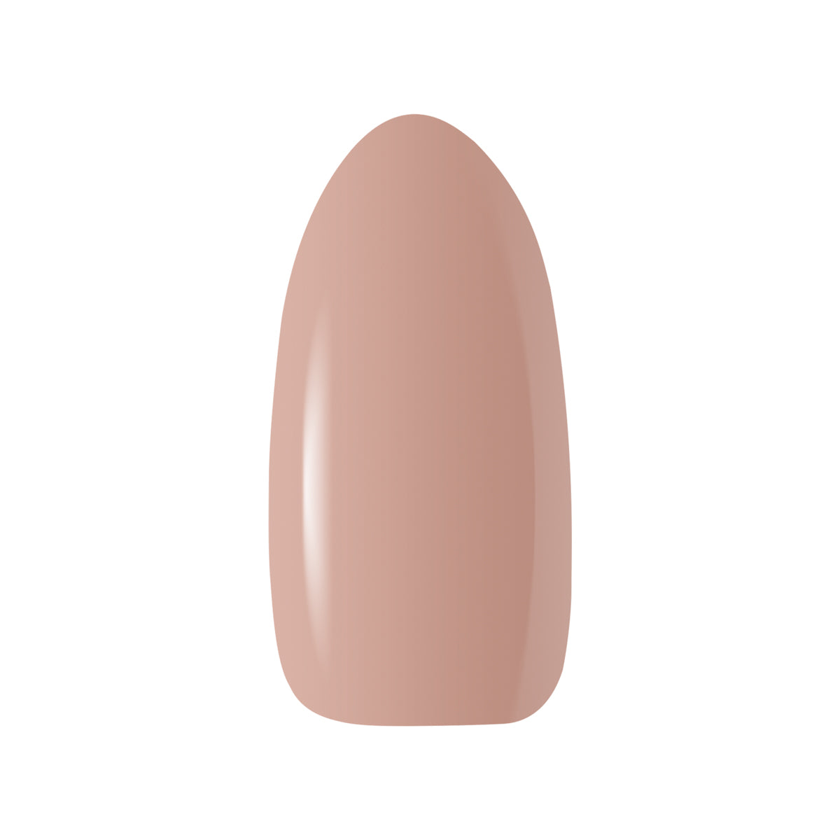 Vernis à ongles hybride OCHO NAILS marron 802 - 5 g