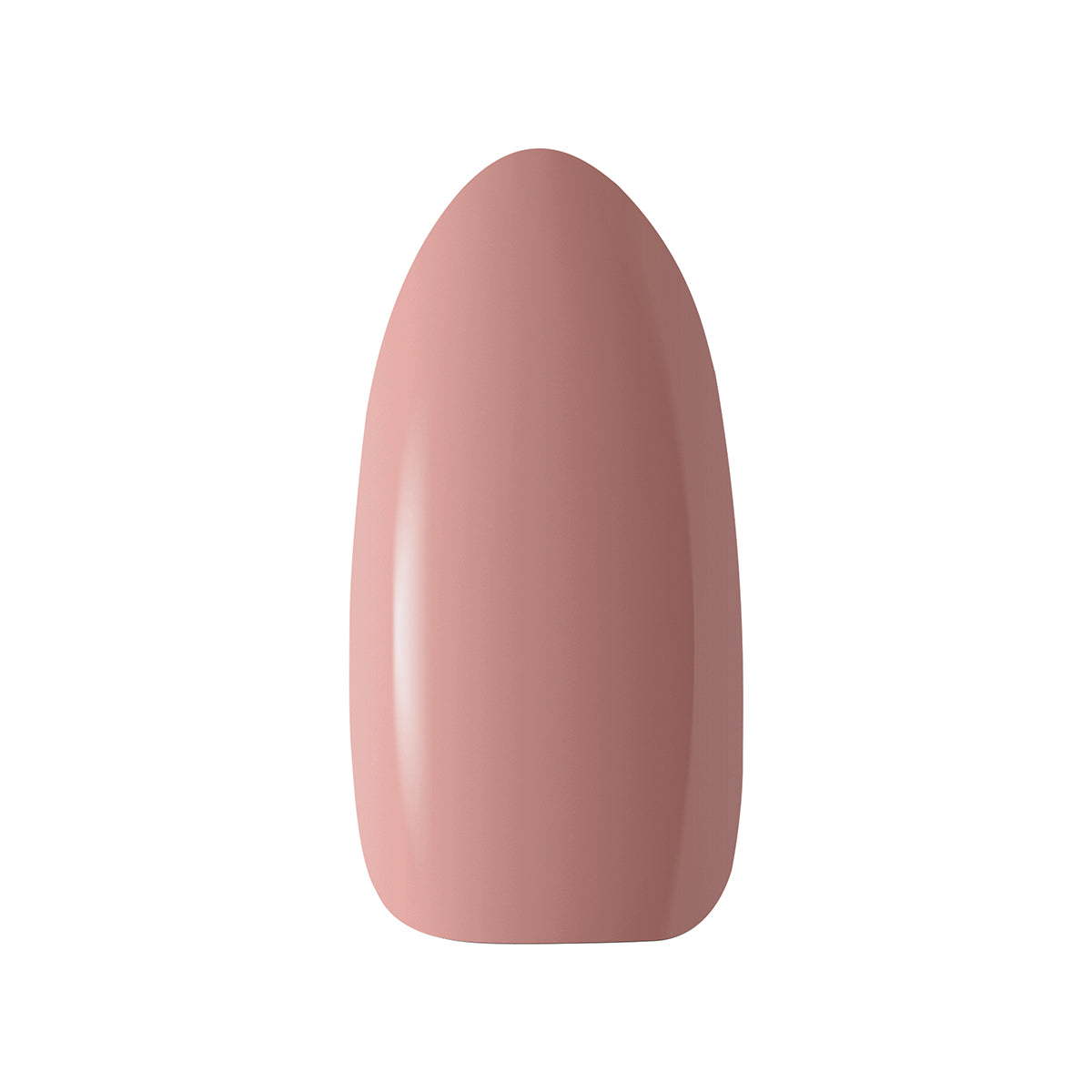 Vernis à ongles hybride OCHO NAILS nude N05 - 5 g