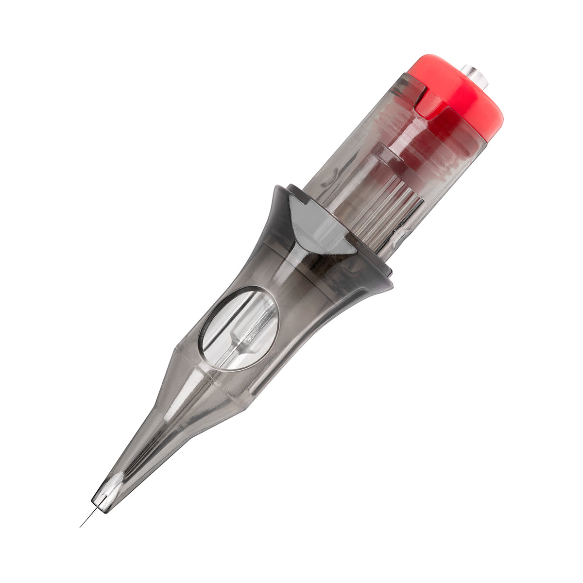 Cartouche de tatouage EL CARTEL V2 0.25 7RL Long Taper 10pcs